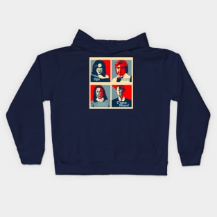 DemHEads Kids Hoodie